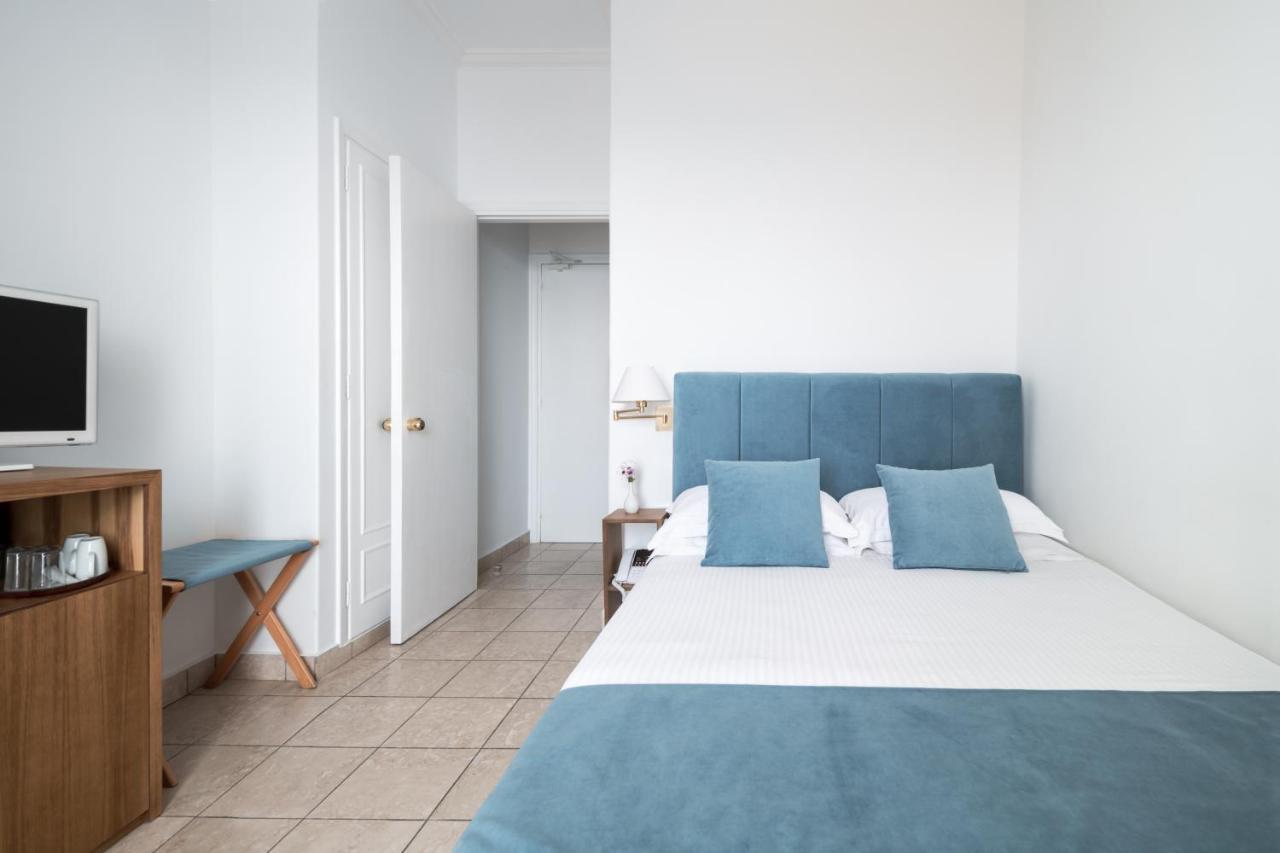 Atlantis Hotel Fira (Santorini)