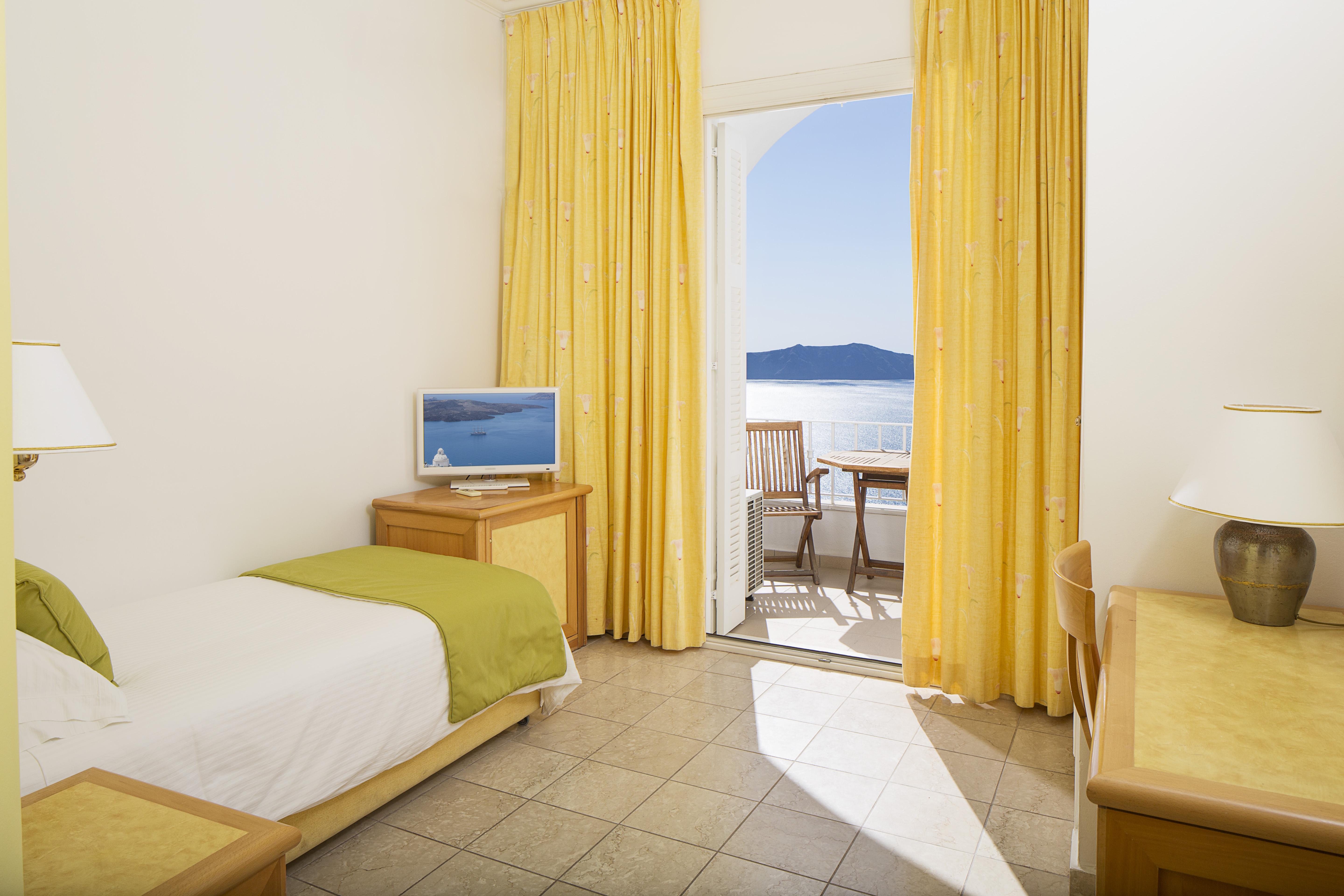 Hotel Atlantis