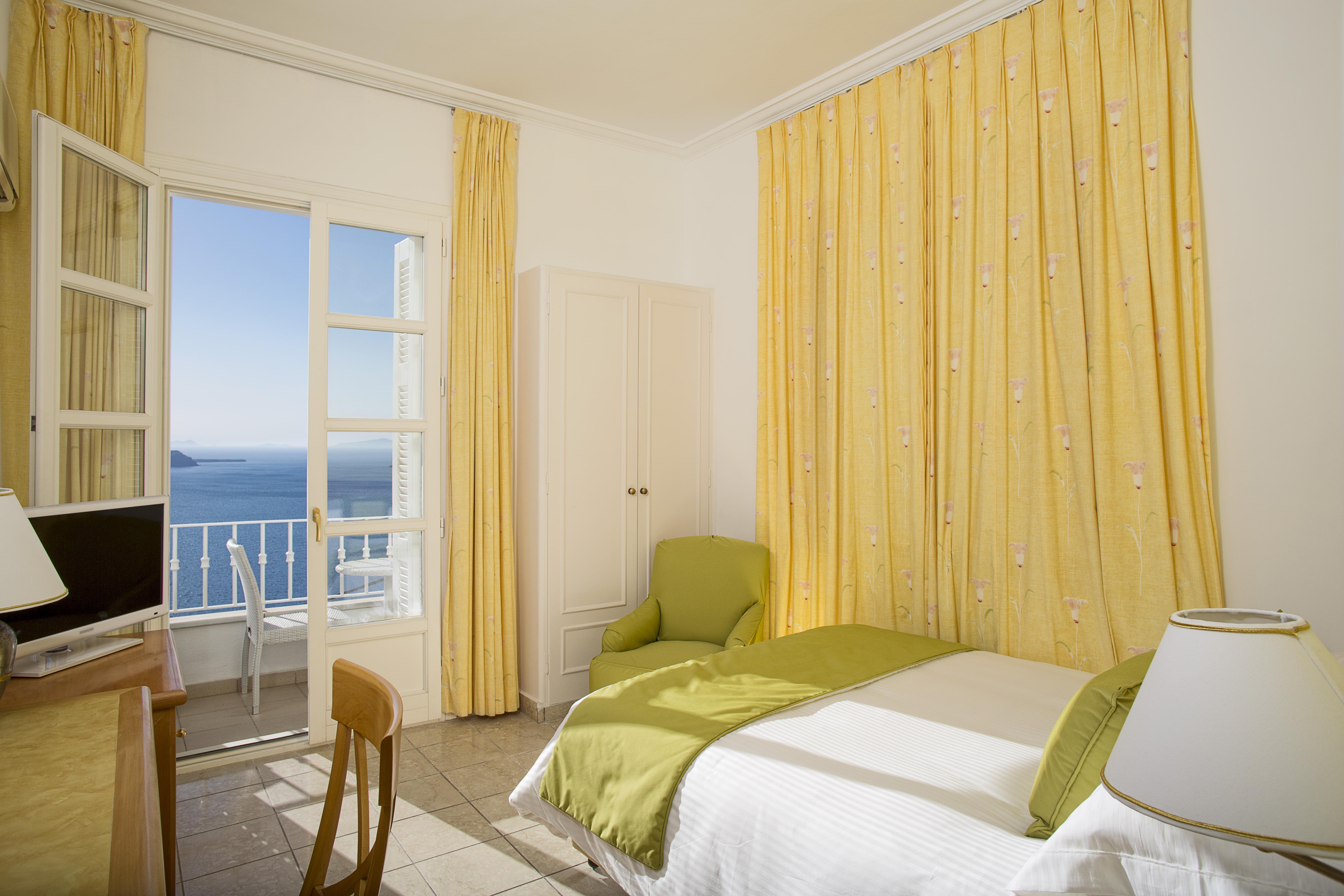 Atlantis Hotel Fira (Santorini)