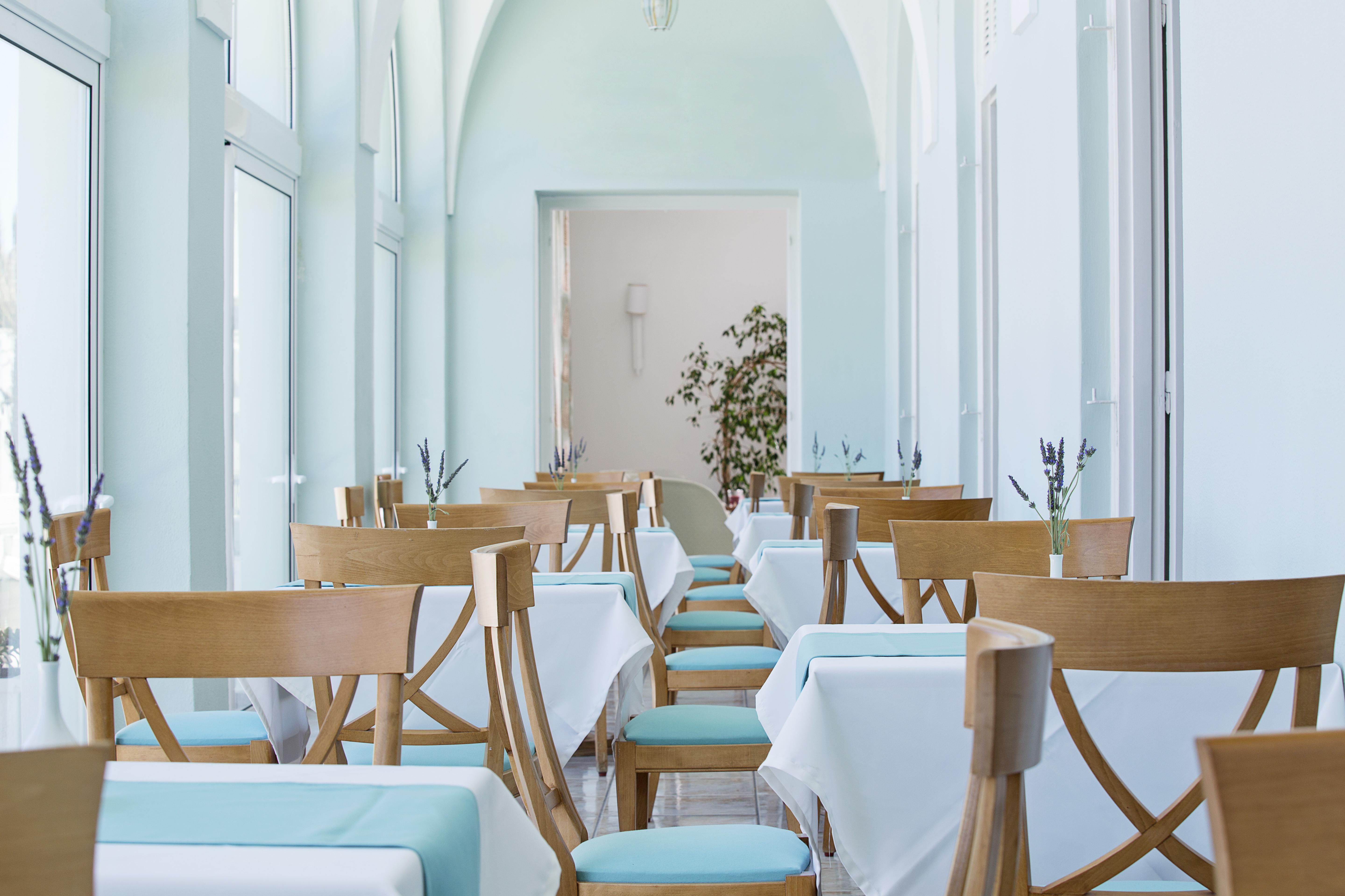 Atlantis 4* Fira (Santorini)