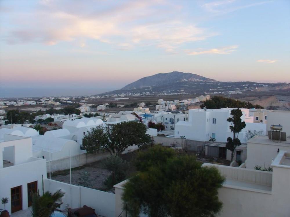 Hotel Atlantis Fira (Santorini)