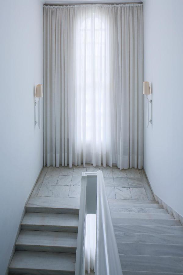 Hotel Atlantis Fira (Santorini)