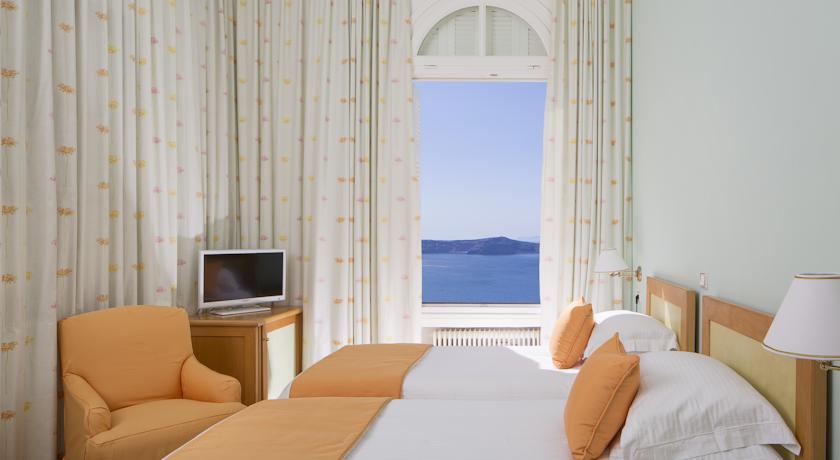 Hotel Atlantis 4*