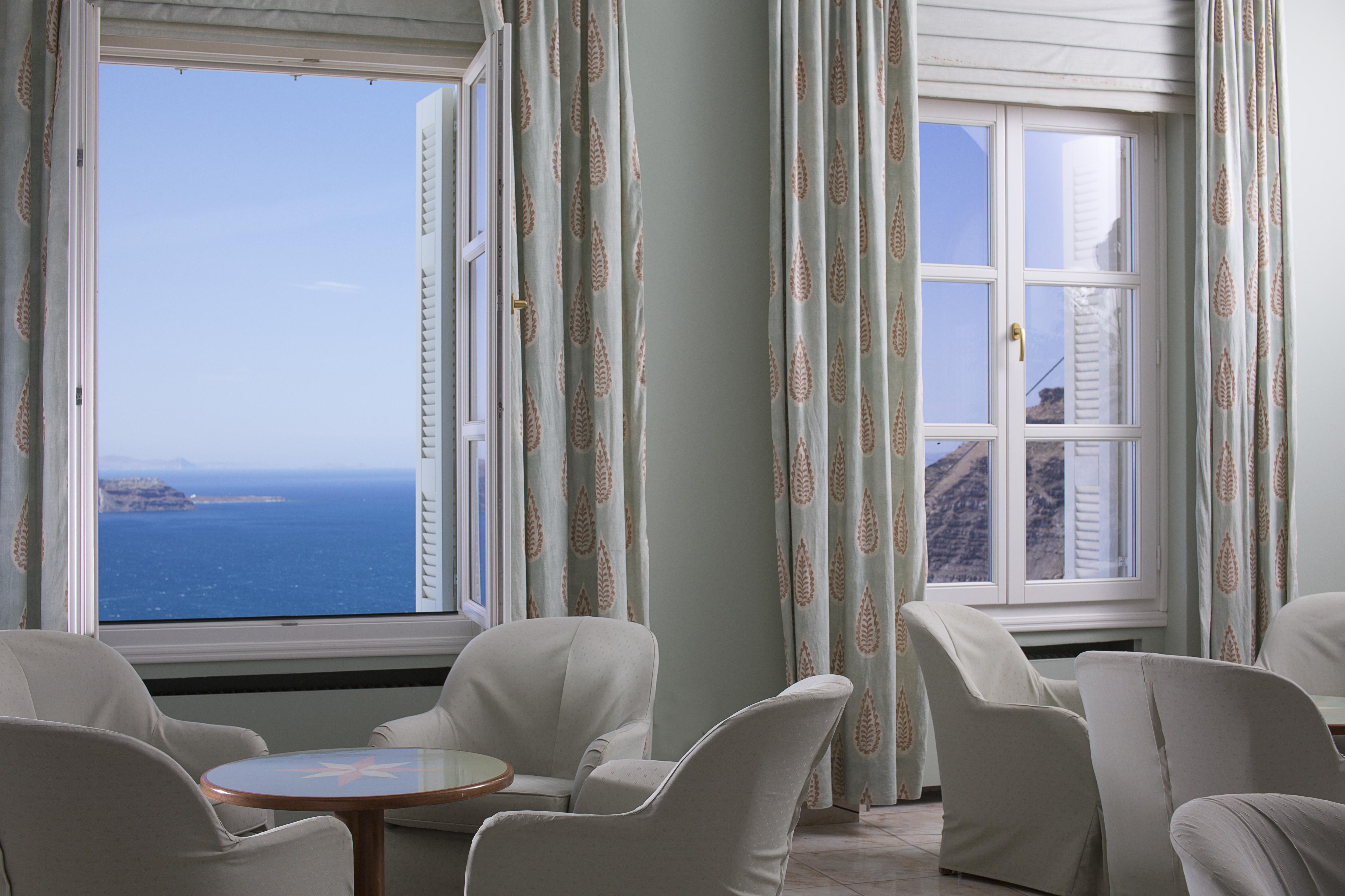 Atlantis 4* Fira (Santorini)