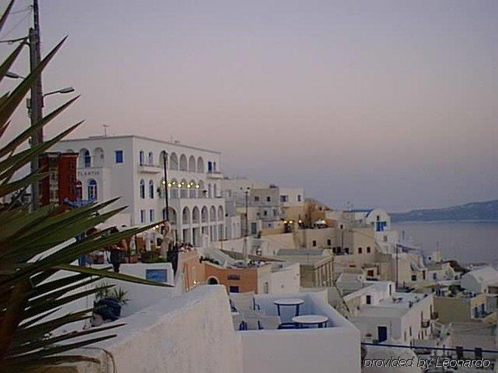 Atlantis Hotel 4*