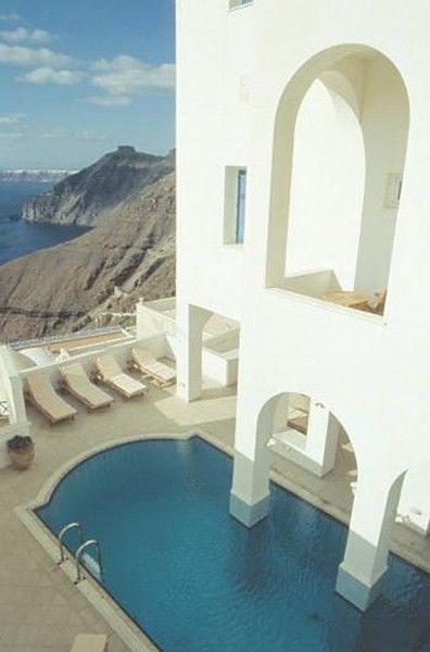 Atlantis Hotel